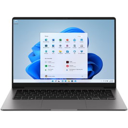 Samsung Galaxy Book6 Intel Core Ultra 5, 16GB, 512GB SSD, 14 pulgadas, Gris Mocha